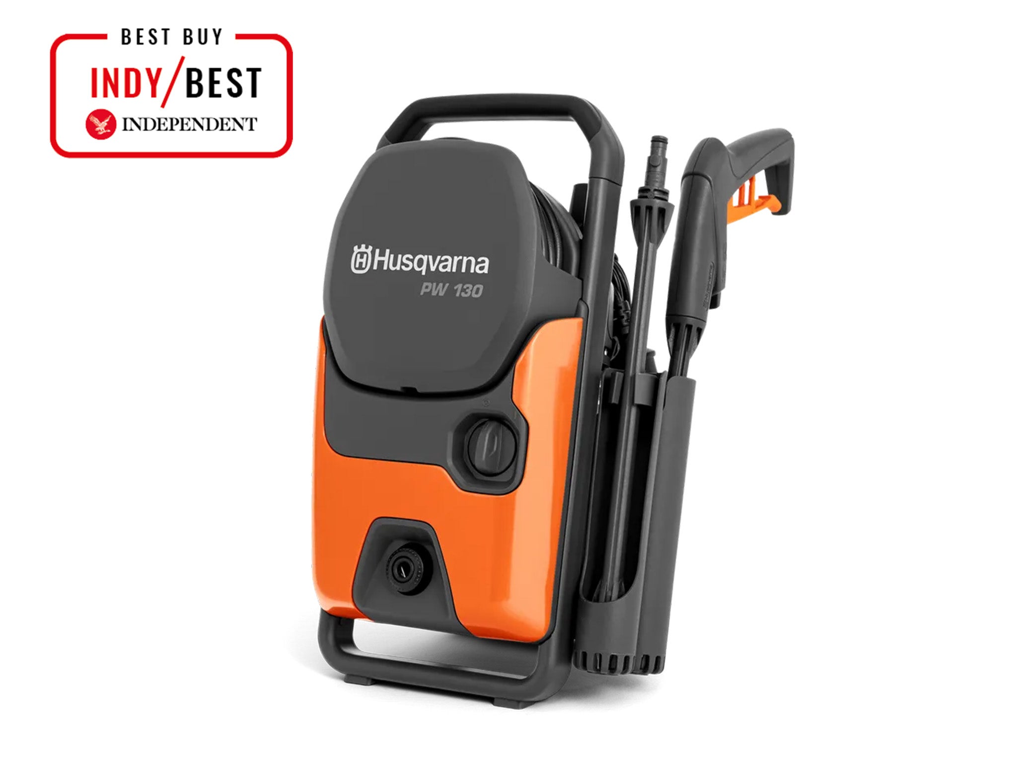 Best domestic clearance pressure washer